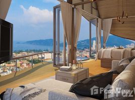 1 Bedroom House for sale in Patong, Phuket Patong Bay Sea View Cottages