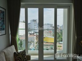 2 Bedroom Condo for rent at The Botanica, Ward 2