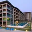 1 chambre Condominium à vendre à Ananya Beachfront Wongamat., Na Kluea, Pattaya
