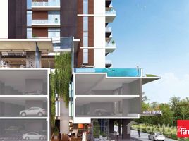 2 спален Квартира на продажу в Wilton Terraces 1, Mohammed Bin Rashid City (MBR)