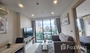 1 Schlafzimmer Wohnung zu verkaufen in Nong Prue, Pattaya Jewel Pratumnak