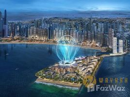 2 спален Квартира на продажу в Bluewaters Bay, Bluewaters Residences, Bluewaters