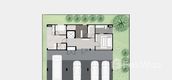Unit Floor Plans of Vana Residence Rama 9 - Srinakarin