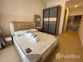 1 Schlafzimmer Appartement zu vermieten im Sanjung Residence, Bandar Kuala Lumpur, Kuala Lumpur, Kuala Lumpur, Malaysia