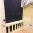 Studio Apartment for rent at Issara Condo Ramkhamhaeng 42, Hua Mak