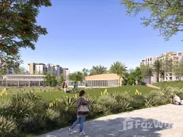 3 Bedroom Apartment for sale at Zed Towers, Sheikh Zayed Compounds, Sheikh Zayed City