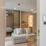 2 Bedroom Condo for rent at Walden Asoke, Khlong Toei Nuea, Watthana, Bangkok, Thailand
