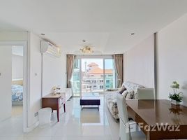 1 Schlafzimmer Wohnung zu vermieten im Sunset Boulevard Residence 2, Nong Prue, Pattaya, Chon Buri, Thailand