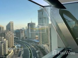3 침실 Burj Vista 1에서 판매하는 아파트, 버즈 비스타, 두바이 시내