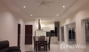 3 Bedrooms Villa for sale in Wang Phong, Hua Hin Baan Yu Yen Pool Villas Phase 2