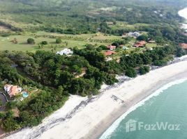 在Panama Oeste出售的 土地, La Ermita, San Carlos, Panama Oeste