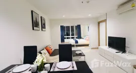 ยูนิตที่เหลืออยู่ในโครงการ เดอะวิว คอนโด สวนหลวง