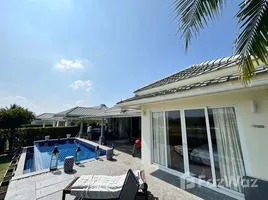 ขายวิลล่า 3 ห้องนอน ในโครงการ แสนสรา แบล็ค เมาน์เทน, หินเหล็กไฟ, หัวหิน