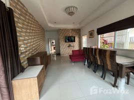 3 спален Дом на продажу в Raviporn City Home Village, Nong Prue