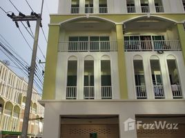 8 Bedroom Villa for sale at Urbana City Bangsaen, Saen Suk, Mueang Chon Buri, Chon Buri