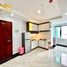 1 спален Квартира в аренду в 1Bedroom Service Apartment In BKK3, Boeng Keng Kang Ti Bei, Chamkar Mon