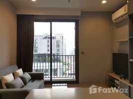 1 chambre Condominium à louer à , Khlong Tan Nuea