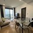 2 Schlafzimmer Appartement zu vermieten im Masteri Lumiere Riverside, An Phu, District 2, Ho Chi Minh City