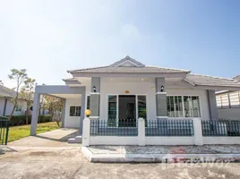 3 Bedroom House for sale at Lanna City, San Phak Wan