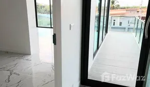 4 Bedrooms Villa for sale in Takhian Tia, Pattaya 