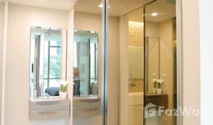 1 Bedroom Condo for sale in Khlong Toei Nuea, Bangkok The Room Sukhumvit 21