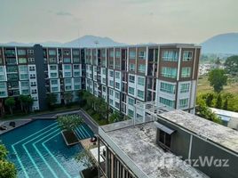 1 chambre Condominium à vendre à D Condo Mine., Kathu, Kathu, Phuket