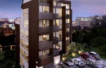 Suites @ Braddell in Serangoon central, North-East Region