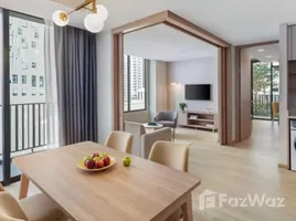 2 chambre Appartement à louer à , Khlong Tan Nuea