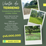  Land for sale in San Mateo, Alajuela, San Mateo