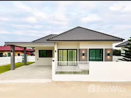บ้านเดี่ยว 3 ห้องนอน ให้เช่า ในทำเล หนองผึ้ง, เชียงใหม่, หนองผึ้ง, สารภี, เชียงใหม่, ไทย