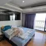 1 Schlafzimmer Wohnung zu vermieten im Nusa State Tower Condominium, Si Lom, Bang Rak, Bangkok, Thailand