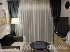 1 Bedroom Condo for sale at New Nordic Trend 1, Nong Prue, Pattaya