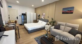 ยูนิตที่เหลืออยู่ในโครงการ Nirund Residence 9 Udom Suk