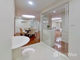 2 спален Квартира в аренду в M Towers, Khlong Tan Nuea