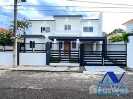 7 спален Дом for sale in Puerto Plata, San Felipe De Puerto Plata, Puerto Plata