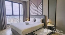Unit Tersedia di Skyawani Residence