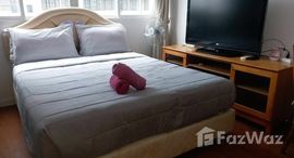 Available Units at Grand Park View Asoke