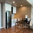 1 спален Кондо в аренду в The Feelture Condominium, Nong Prue