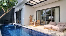 Доступные квартиры в Seastone Pool Villas