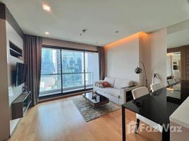 1 Bedroom Condo for rent at The Address Sathorn, Si Lom