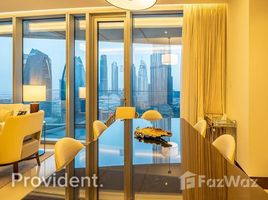 3 спален Квартира на продажу в The Address Sky View Tower 1, The Address Sky View Towers, Downtown Dubai, Дубай