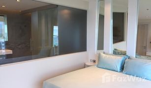 1 Schlafzimmer Wohnung zu verkaufen in Nong Prue, Pattaya Sands Condominium