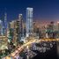 在Vida Residences Dubai Marina出售的3 卧室 住宅, 