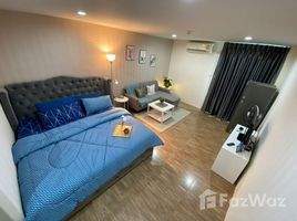 Studio Apartment for rent at Regent Home 14 Sukhumvit 93, Bang Chak