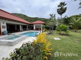 7 Schlafzimmer Villa zu verkaufen im Hana Village, Sam Roi Yot