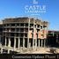 4 Habitación Apartamento en venta en Castle Landmark, New Capital Compounds