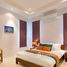 4 Schlafzimmer Villa zu verkaufen im Red Mountain Luxury, Thap Tai, Hua Hin