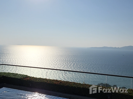 คอนโด สตูดิโอ ให้เช่า ในโครงการ เดอะ พีค ทาวเวอร์ , เมืองพัทยา