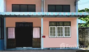 3 Schlafzimmern Haus zu verkaufen in Huai Kapi, Pattaya 