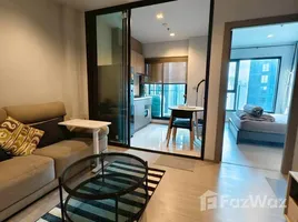 คอนโด 1 ห้องนอน ให้เช่า ในโครงการ ไลฟ์ อโศก พระราม 9, มักกะสัน